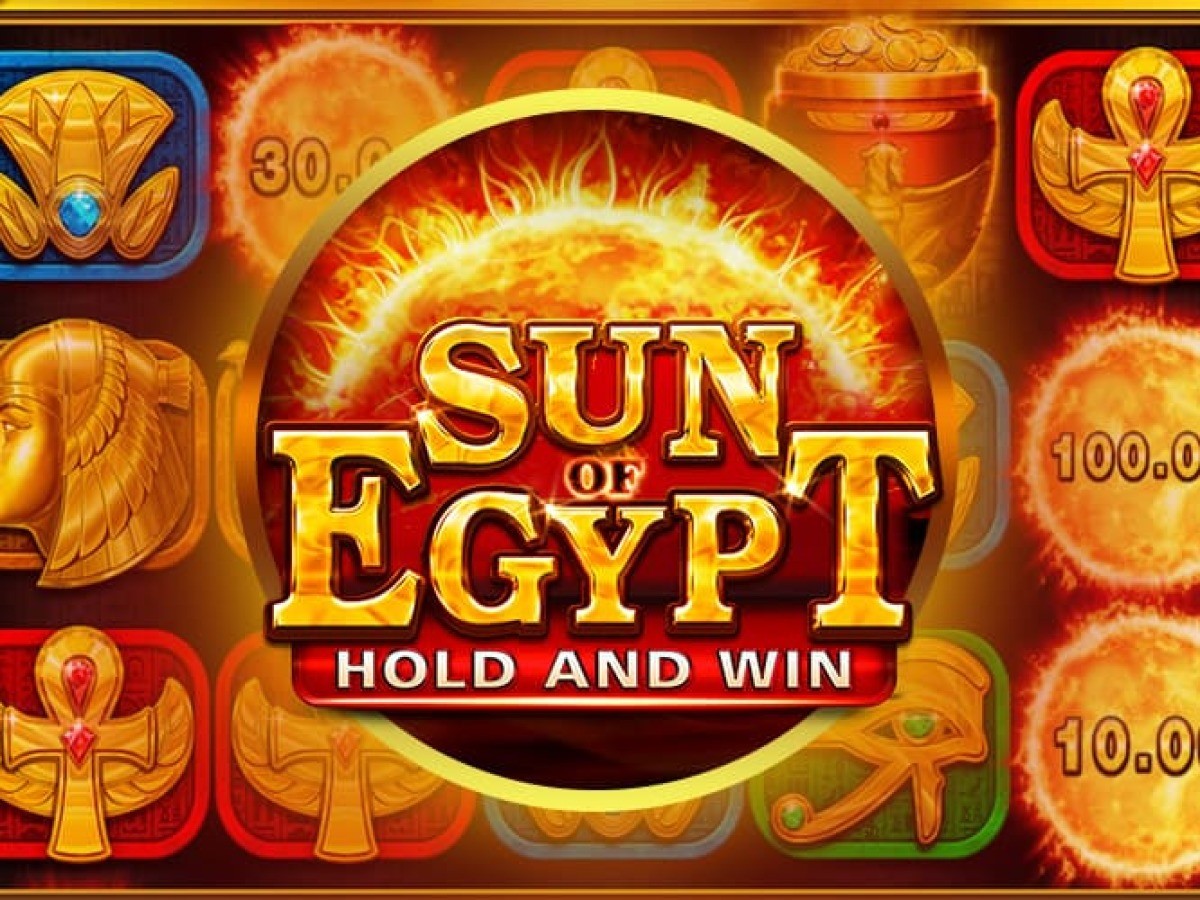 Sun of Egypt
