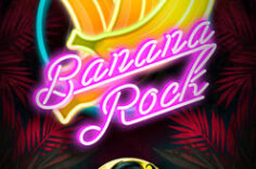 Играть в Banana Rock