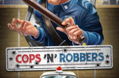 Играть в Cops ‘n’ Robbers