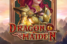 Играть в Dragon Maiden