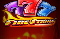 Играть в Fire Strike
