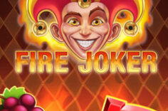 Играть в Fire Joker