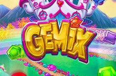Играть в Gemix