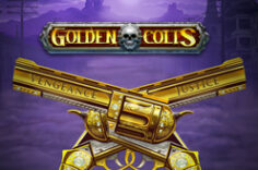 Играть в Golden Colts