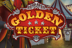 Играть в Golden Ticket