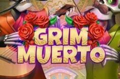 Играть в Grim Muerto
