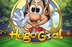Играть в Hugo Goal