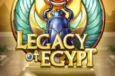Играть в Legacy of Egypt
