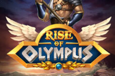 Играть в Rise Of Olympus