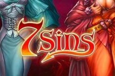 Играть в 7 Sins