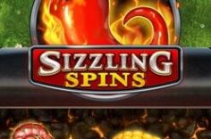 Играть в Sizzling Spins