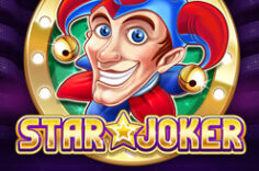 Играть в Star Joker