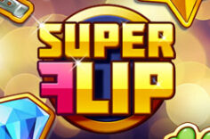 Играть в Super Flip