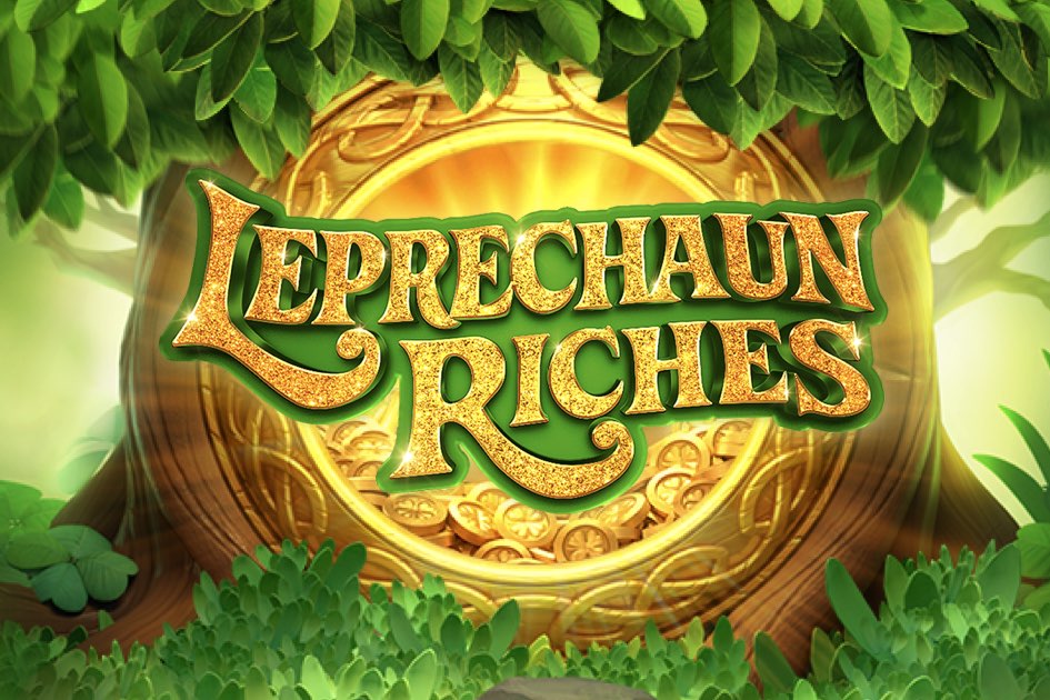Leprechaun Riches