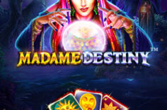 Играть в Madame Destiny