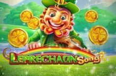 Играть в Leprechaun Song