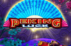 Играть в Peking Luck